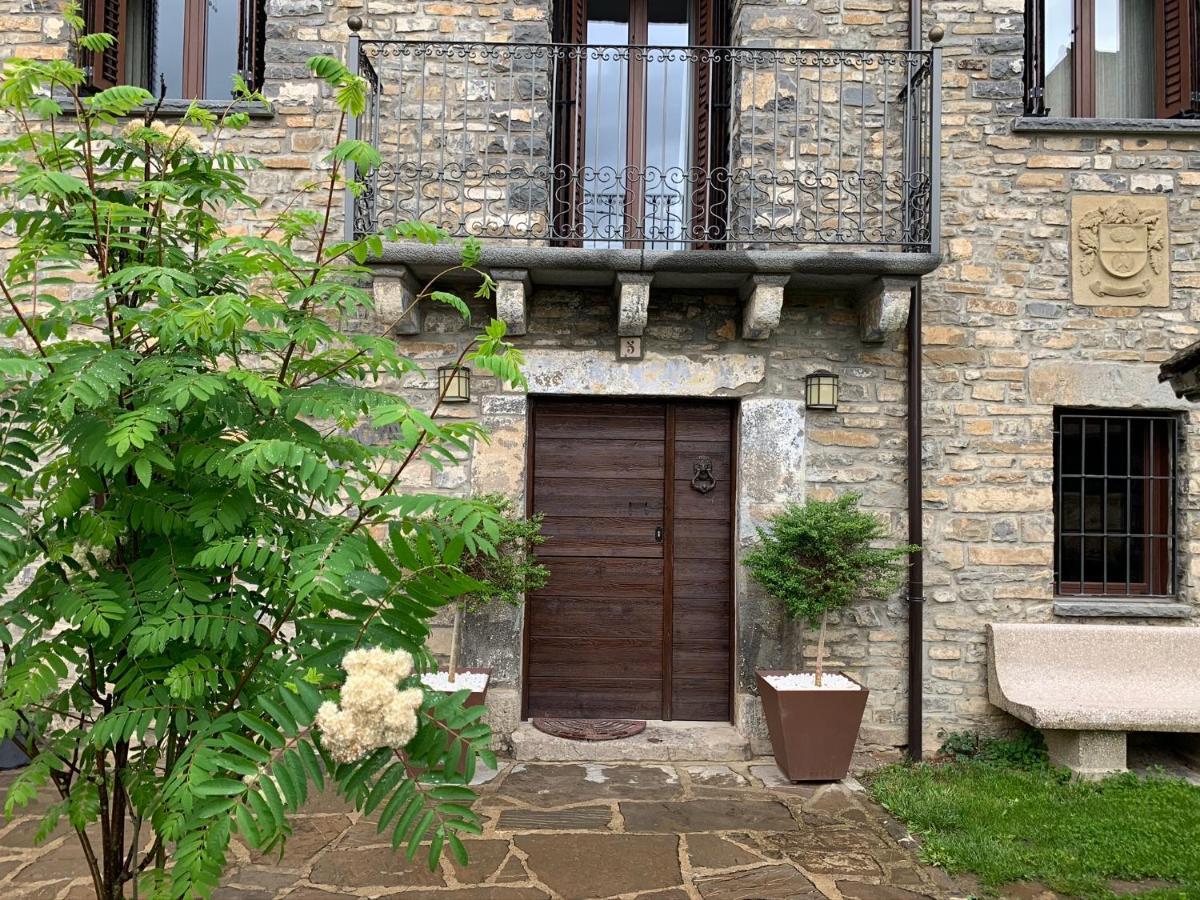 Casa Jacinto Villa Oros Alto Kültér fotó