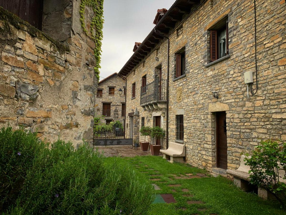 Casa Jacinto Villa Oros Alto Kültér fotó