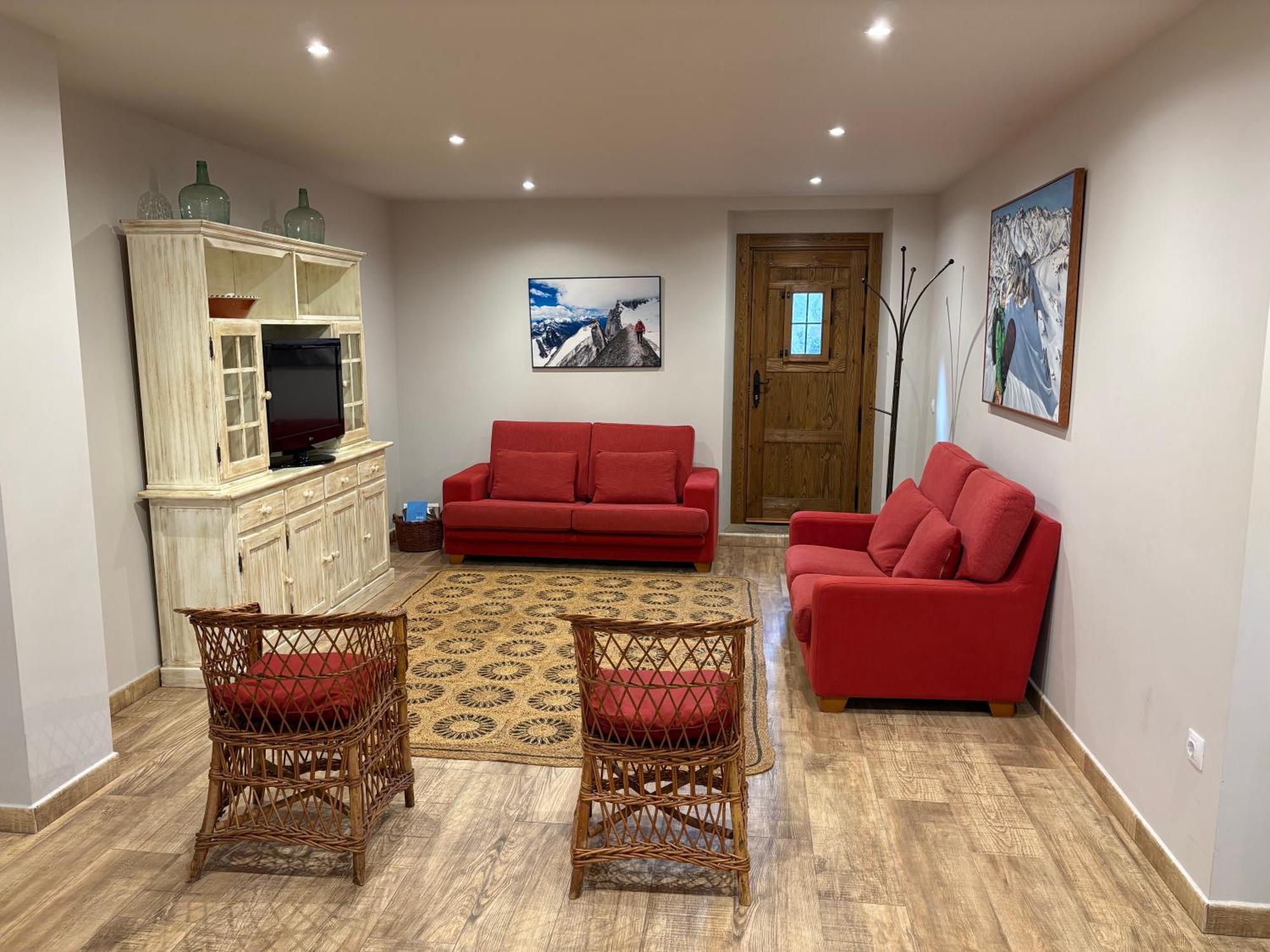 Casa Jacinto Villa Oros Alto Kültér fotó
