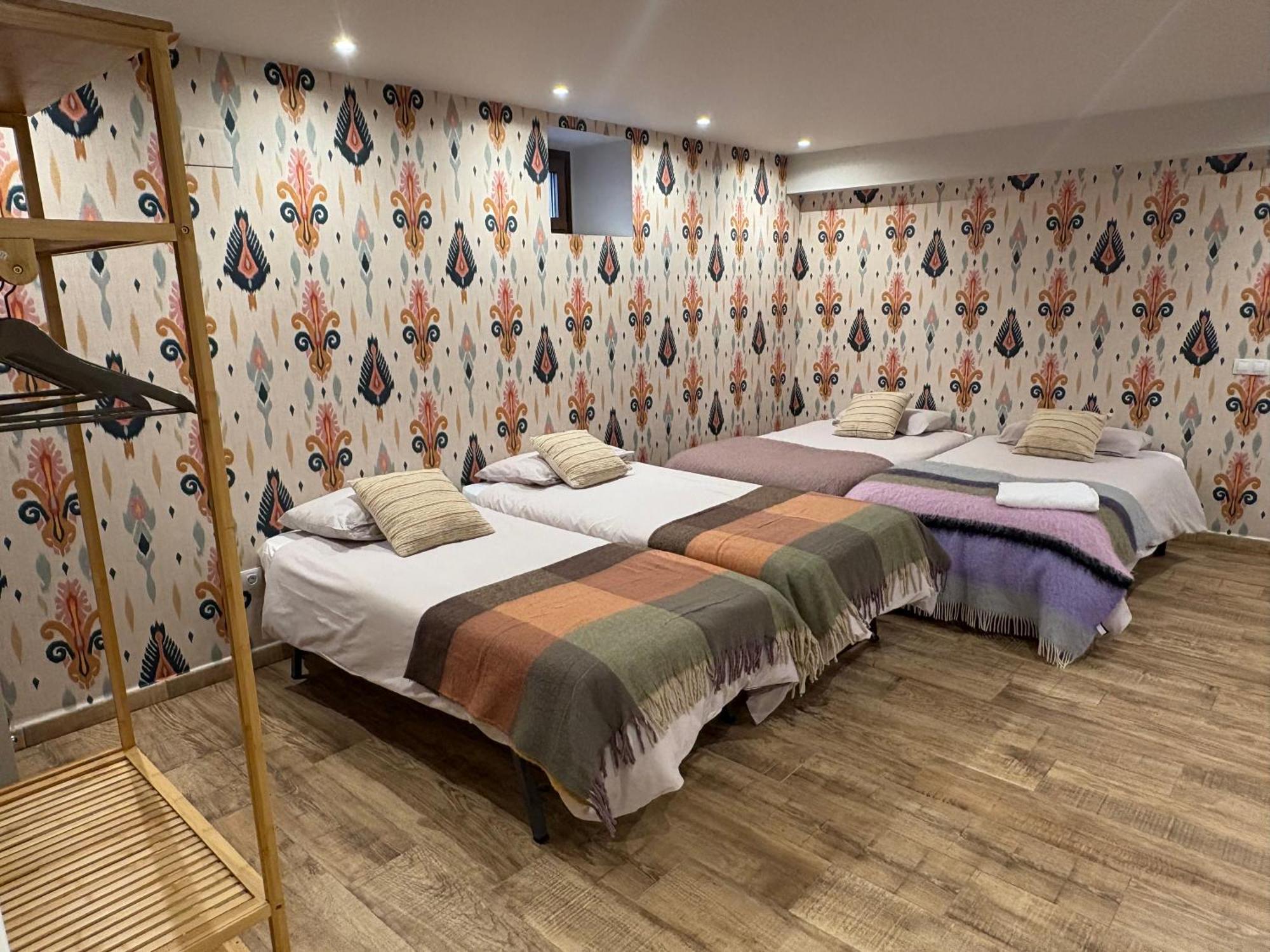 Casa Jacinto Villa Oros Alto Kültér fotó