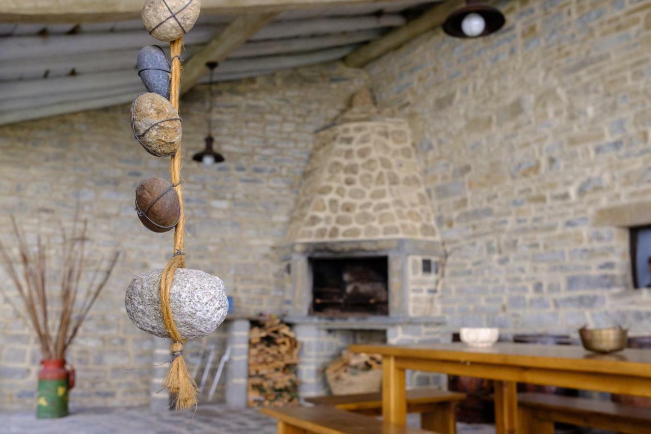 Casa Jacinto Villa Oros Alto Kültér fotó