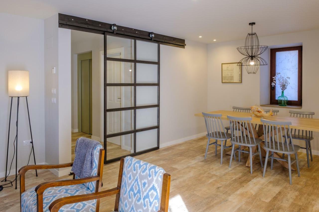 Casa Jacinto Villa Oros Alto Kültér fotó