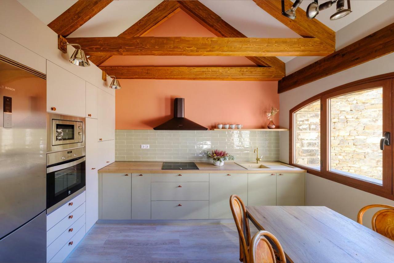 Casa Jacinto Villa Oros Alto Kültér fotó