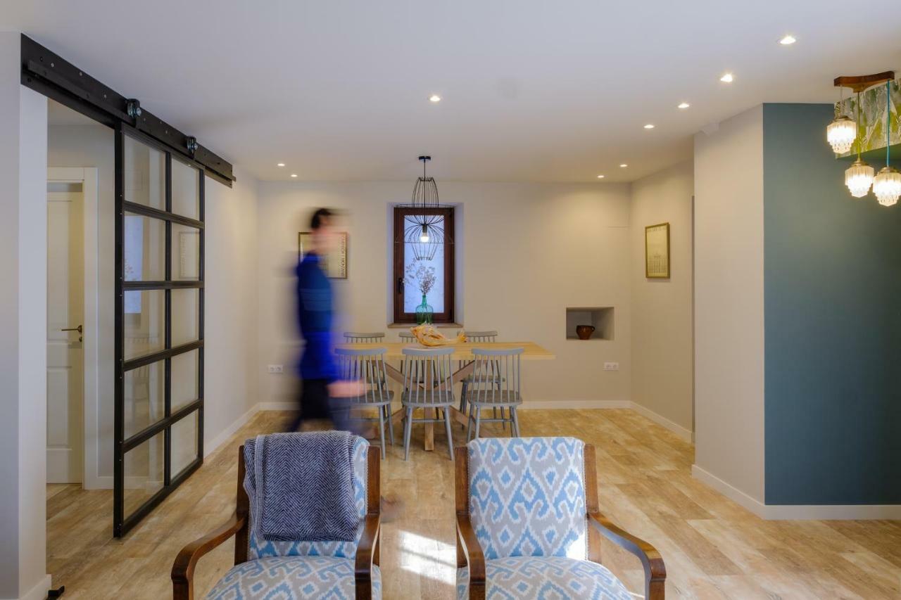 Casa Jacinto Villa Oros Alto Kültér fotó