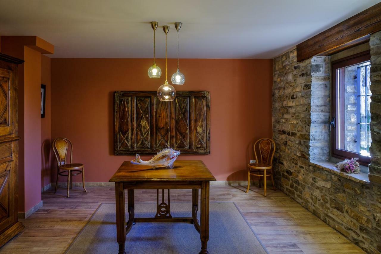 Casa Jacinto Villa Oros Alto Kültér fotó