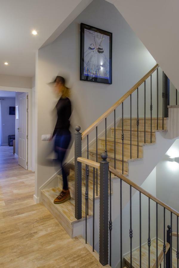 Casa Jacinto Villa Oros Alto Kültér fotó