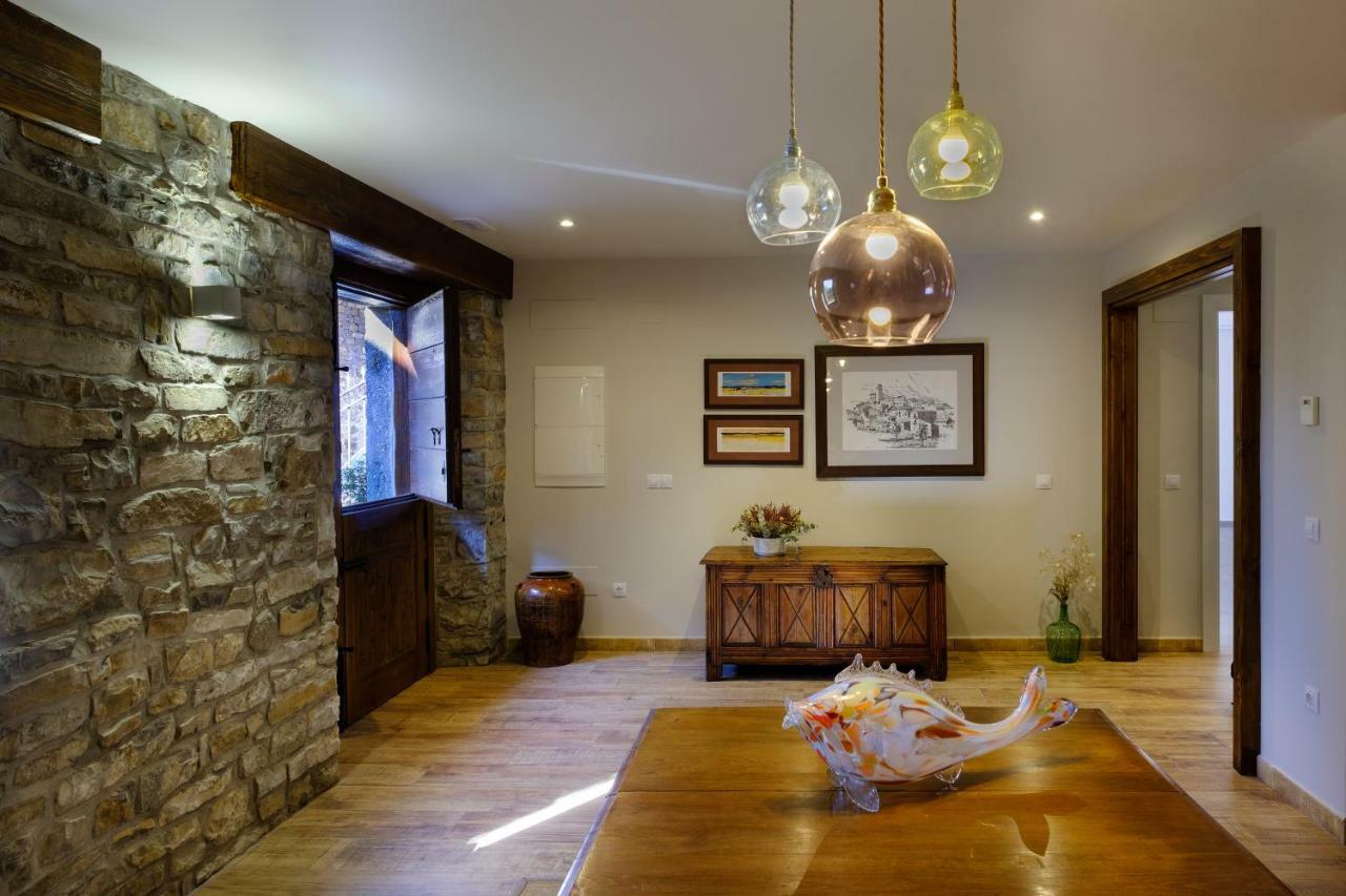 Casa Jacinto Villa Oros Alto Kültér fotó