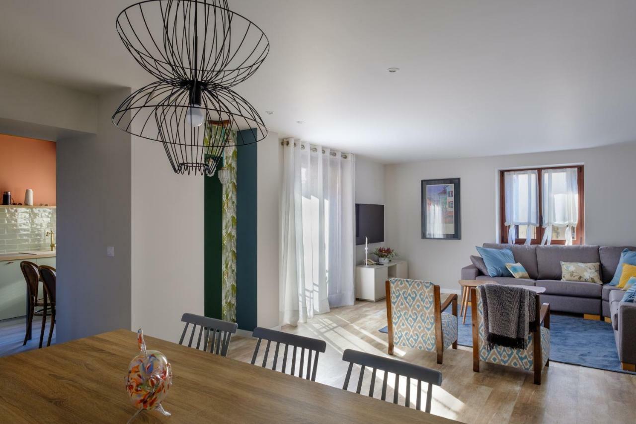 Casa Jacinto Villa Oros Alto Kültér fotó