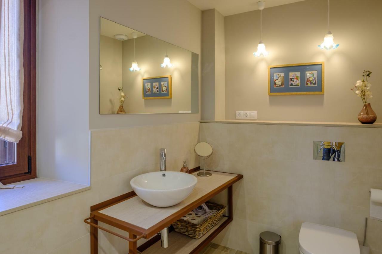 Casa Jacinto Villa Oros Alto Kültér fotó